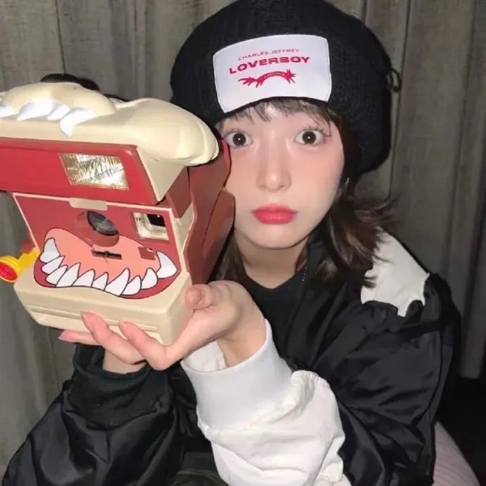 白目怪谈