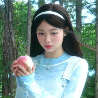 冰雪小尖兵